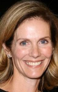   - Julie Hagerty