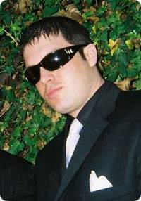 ������� ���� ���� Clarence John Woods