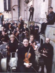 BBC Concert Orchestra /