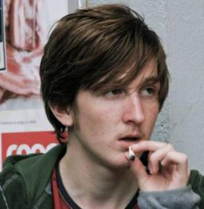 ���� ��������� ������ - Lars Nordtveit Listau