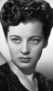   Gail Russell