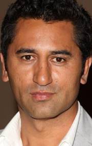 Клифф Кёртис Cliff Curtis