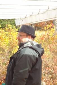 ����� ����� - Scott Nichol