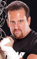   Tommy Dreamer