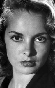   - Janet Leigh