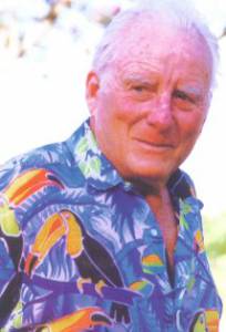 ��� ������� Buck Holland