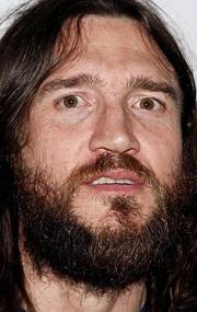   / John Frusciante