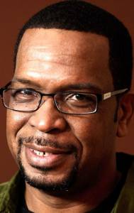   Luther Campbell