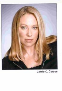 Carrie Ceryes -