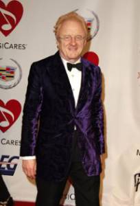   / Peter Asher