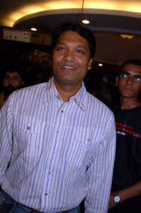   Aditya Srivastava