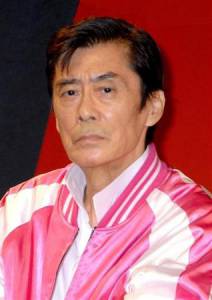   Nachi Nozawa