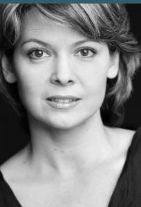 ���� ������-������� / Lucy Newman-Williams