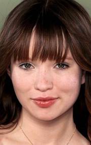   / Emily Browning