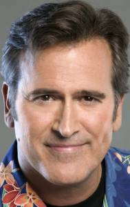   / Bruce Campbell