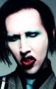   / Marilyn Manson