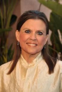 Энн Райнкинг / Ann Reinking