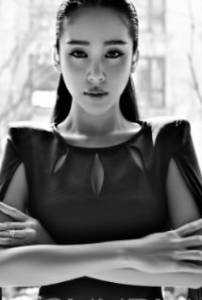 Jane Wu -