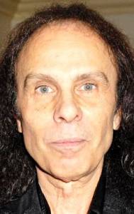    Ronnie James Dio