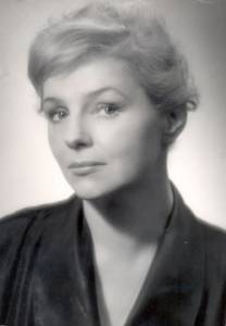 Barbara Fijewska -