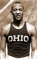   - Jesse Owens