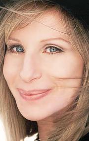 Барбра Стрейзанд Barbra Streisand