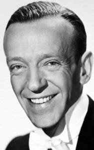   / Fred Astaire