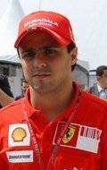   - Felipe Massa