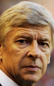 ����� ������ / Arsene Wenger