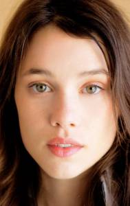  - - Astrid Berges-Frisbey