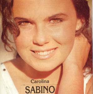   / Carolina Sabino