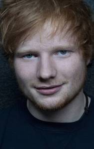   Ed Sheeran