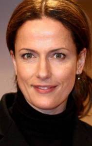   Claudia Michelsen