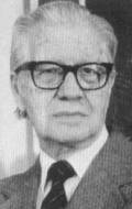   Augusto Benedico