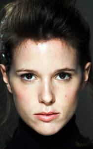 ������ ����� - Amanda Piery