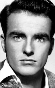   - Montgomery Clift