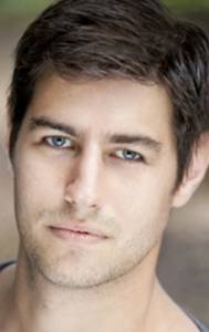 ����� �������� Jake Hendricks