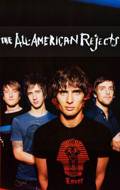 All American Rejects All American Rejects