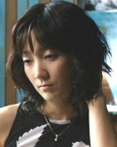 Joo-ryeong Kim -