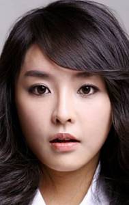    Jeong Yu Mi