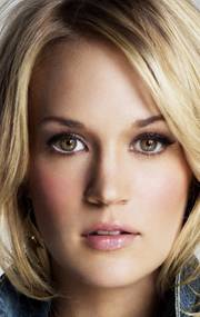   - Carrie Underwood