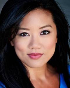   - Steffinnie Phrommany