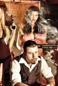 ����� �������� - Alex Hernandez