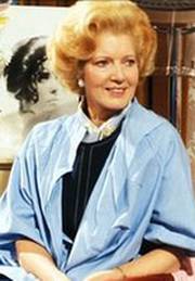 ������ ����� Janet Brown