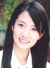  Natsuko Hoshino