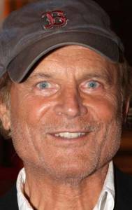   Terence Hill