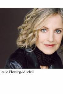   Leslie Fleming-Mitchell