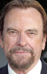 Рип Торн Rip Torn