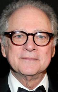   Barry Levinson