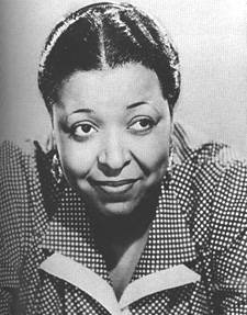   Ethel Waters